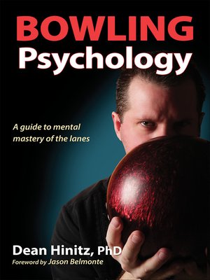 cover image of Bowling Psychology